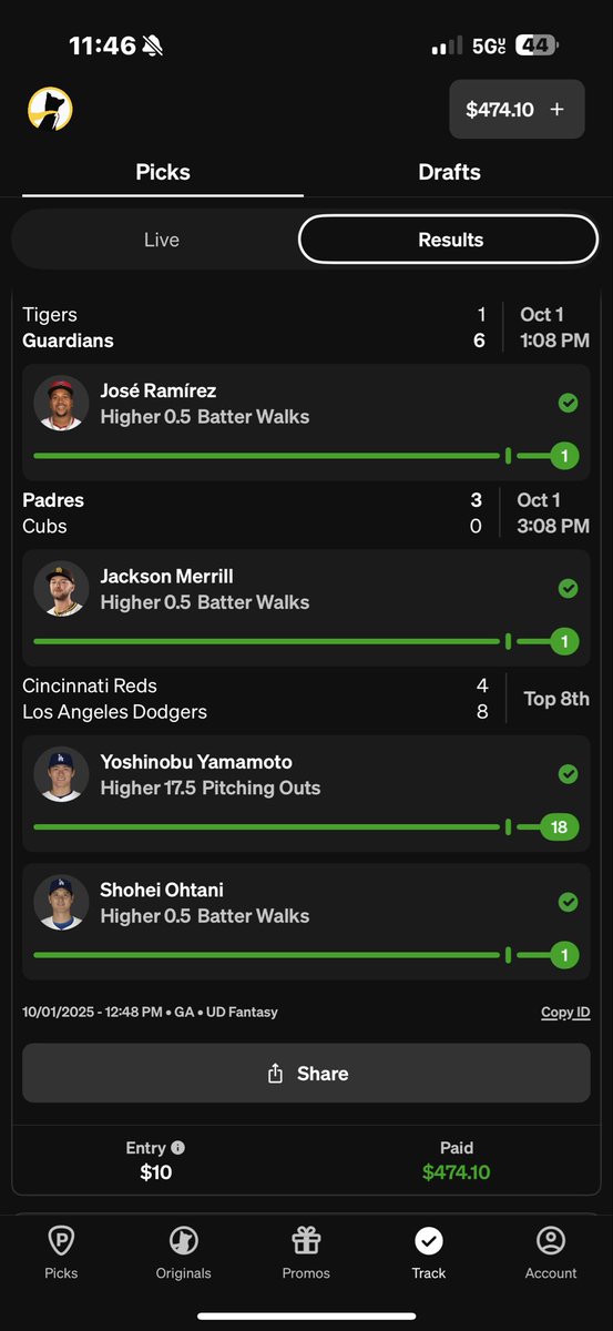 Malachi Harris tweet media