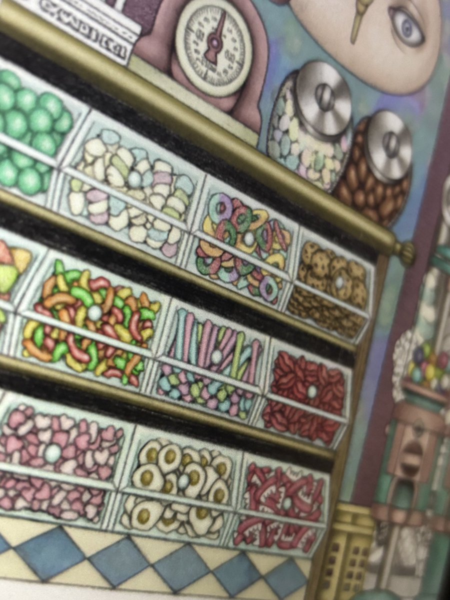 🍬(  ³ω³  )🍬

#冬の画集出版にむけて