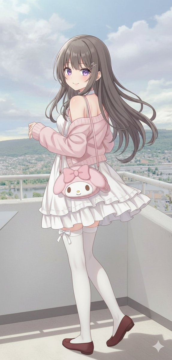 YuyuYu_VT's tweet image. Hoy me siento bien y estoy muy emocionada porque pronto hare un anuncio importante😆💖💖