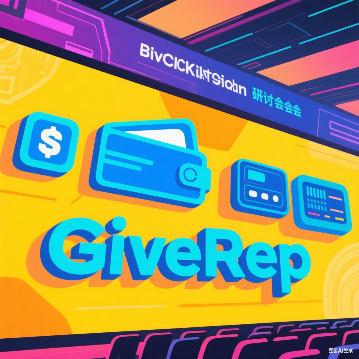 From tokens to trips ✈️! Save up your rewards for travel packages, hotel stays, and adventure experiences. The world is your reward! <a href="/Giverep/">GiveRep</a>