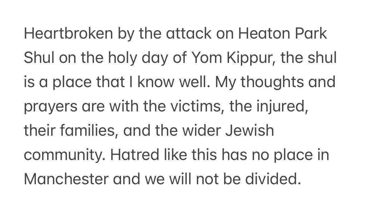 Cllr Murtaza Iqbal (@murtazariqbal) on Twitter photo 