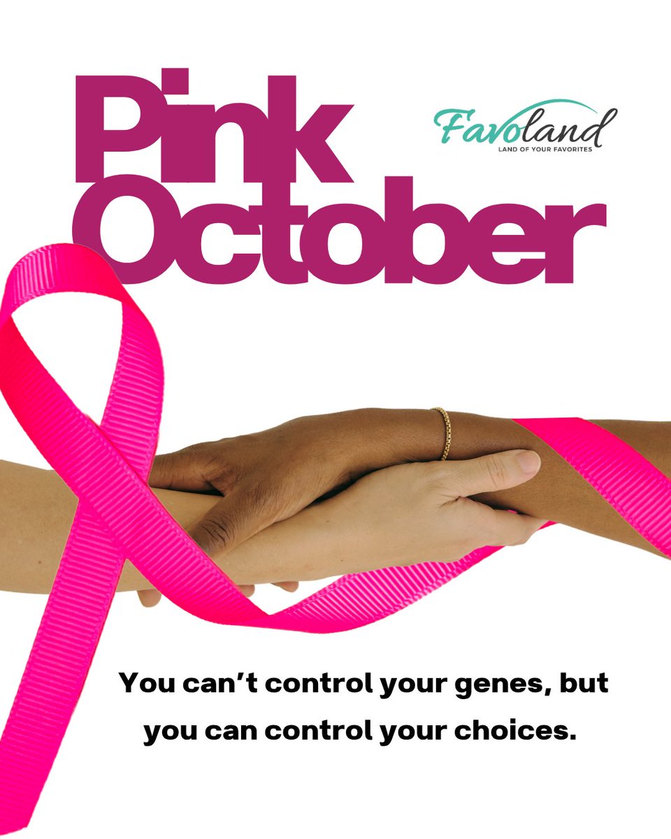 Favoland's tweet image. Cancer prevention isn’t just about screenings—it’s about daily choices. Choose clean, non-toxic cosmetics to lower risks &amp;amp; protect your health. Empower yourself &amp;amp; inspire others. 
👉 favoland.com

#Favoland #CancerAwareness #SafeCosmetics #CleanBeautyRevolution