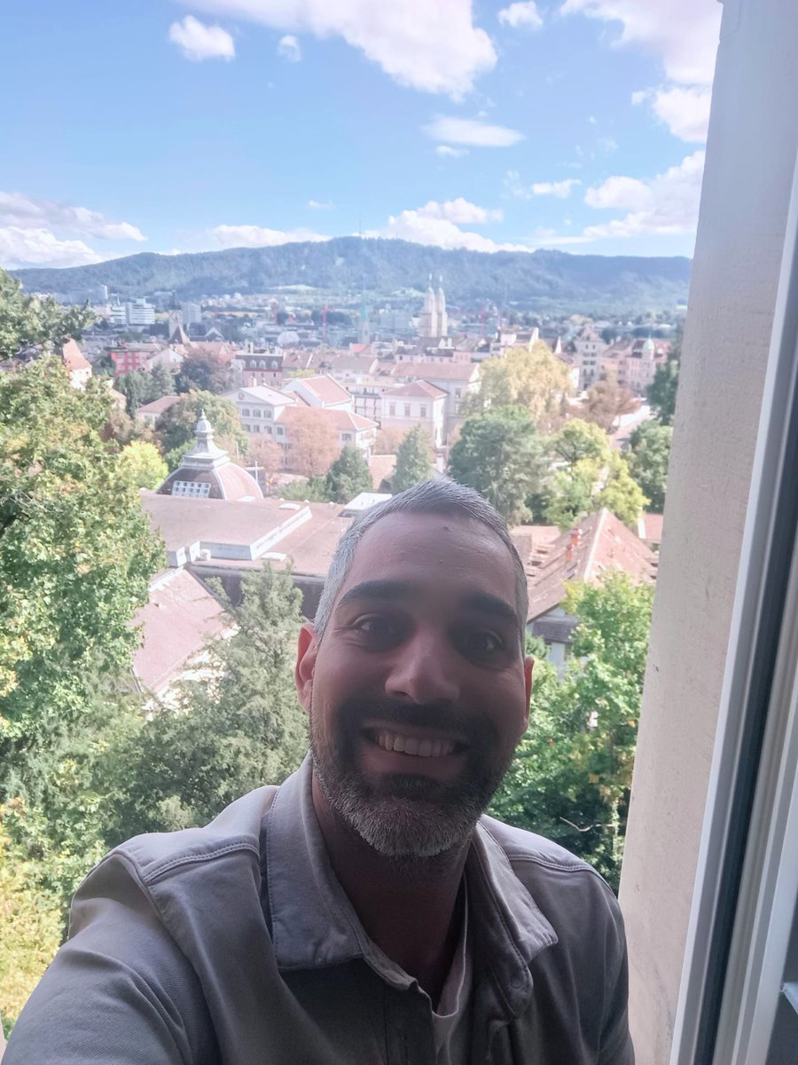 torun_david's tweet photo. I’m delighted to share that I’ve joined @econ_uzh as a Senior Researcher. This new chapter is supported by a generous @snsf_ch Ambizione Career Grant and even comes with a stunning view of Zurich from my office 😉.

If you’re in Zurich, I’d love to catch up and show you around! https://t.co/syZOKrr8kK