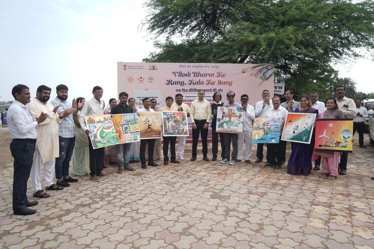 Collector, Diu tweet media