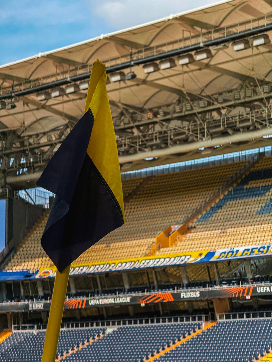 Fenerbahçe SK tweet media