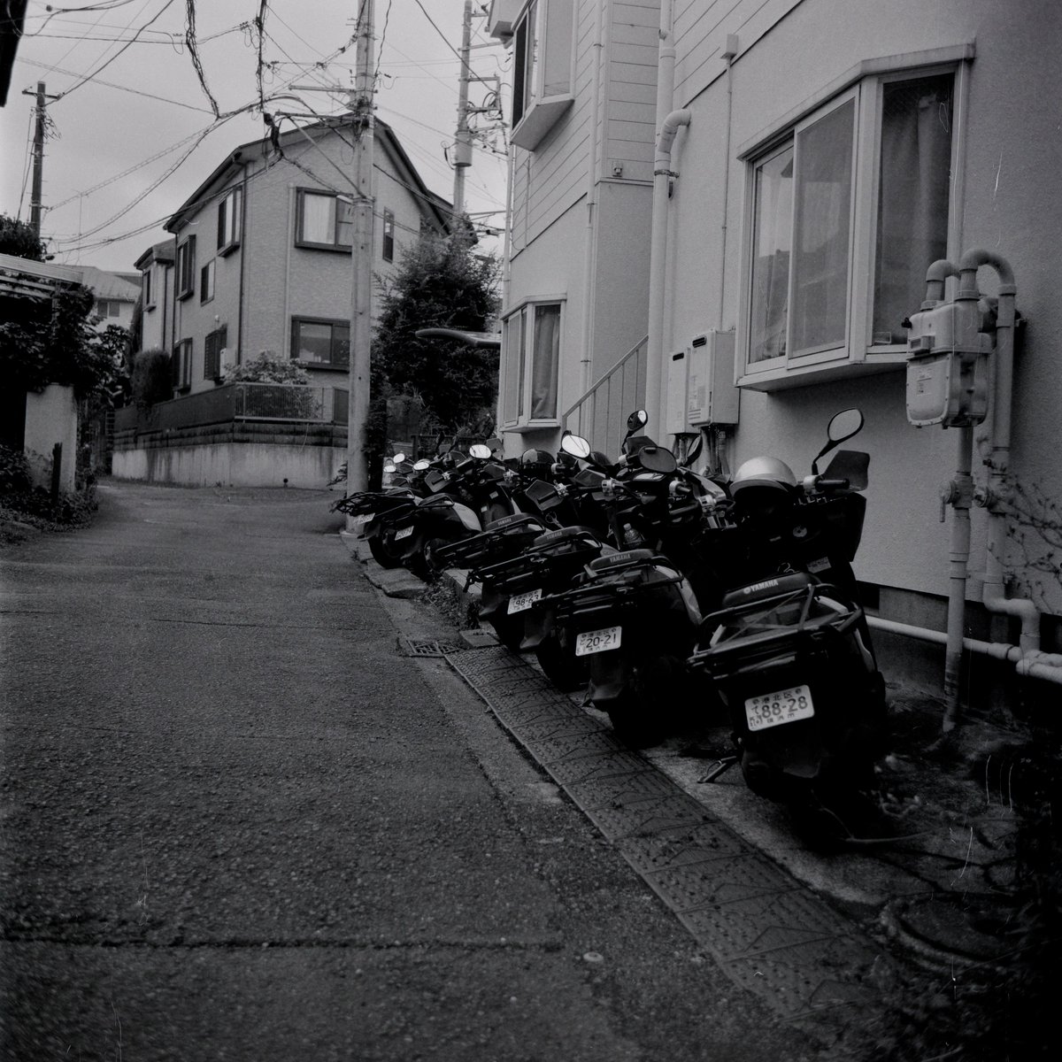hsuzuki54's tweet photo. Bikes.
#mamiyac220
#MARIX
#MARIXFILM
#MARIX100 https://t.co/un2KCAbt5e