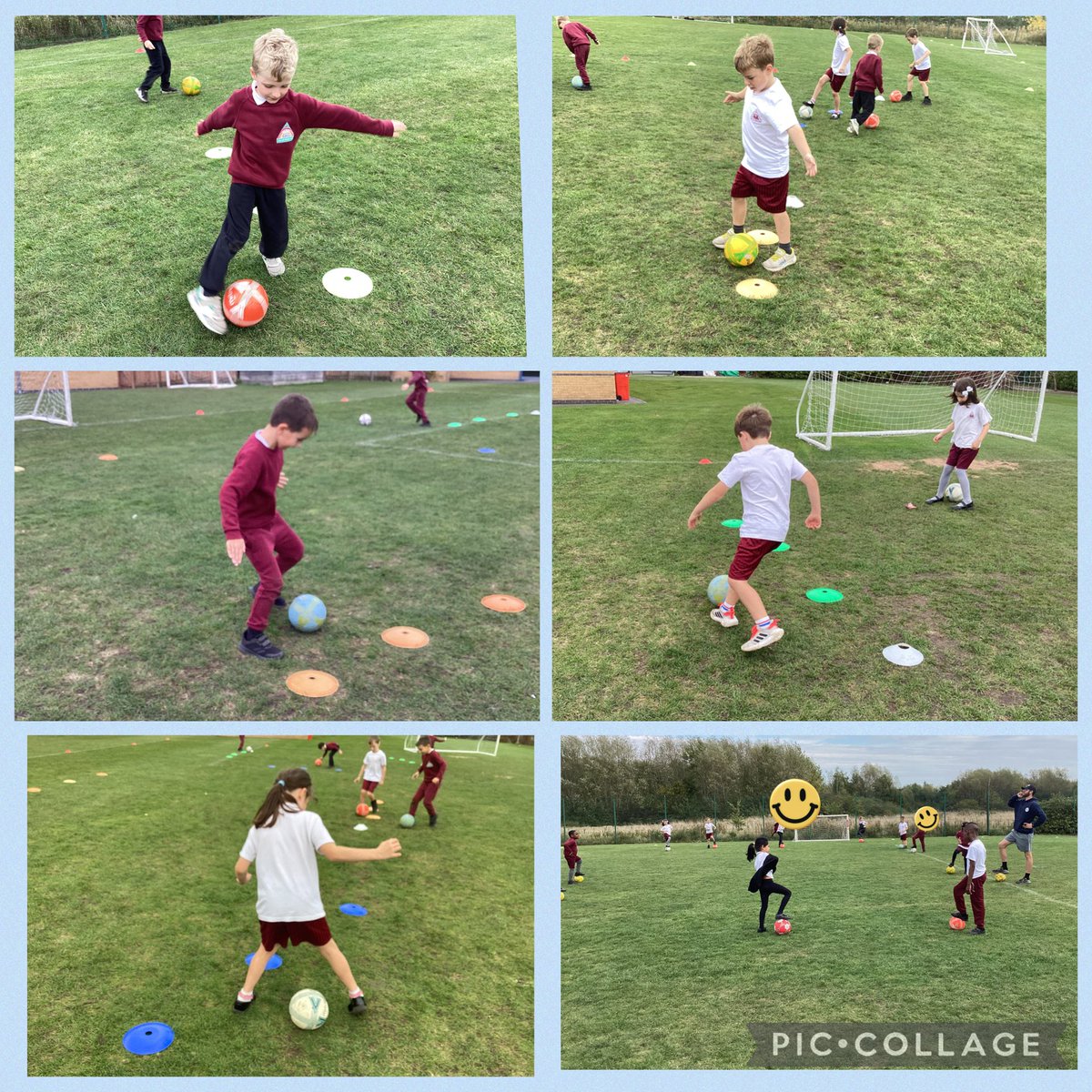 Mrs Evans tweet media