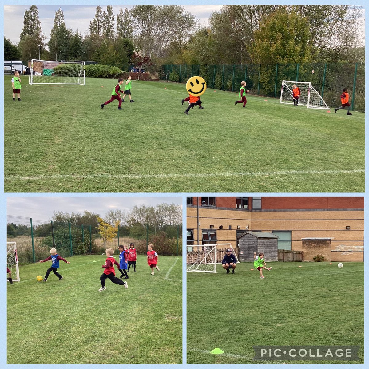 Mrs Evans tweet media