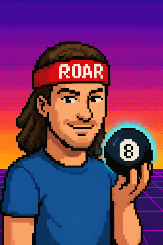 It looks like it is a $GME Morning.

Don't let it go over your head.

#gamestop #roaringkitty