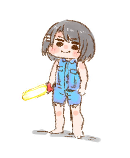 「#プロテインザスバル #生スバル」|ねこやまのイラスト