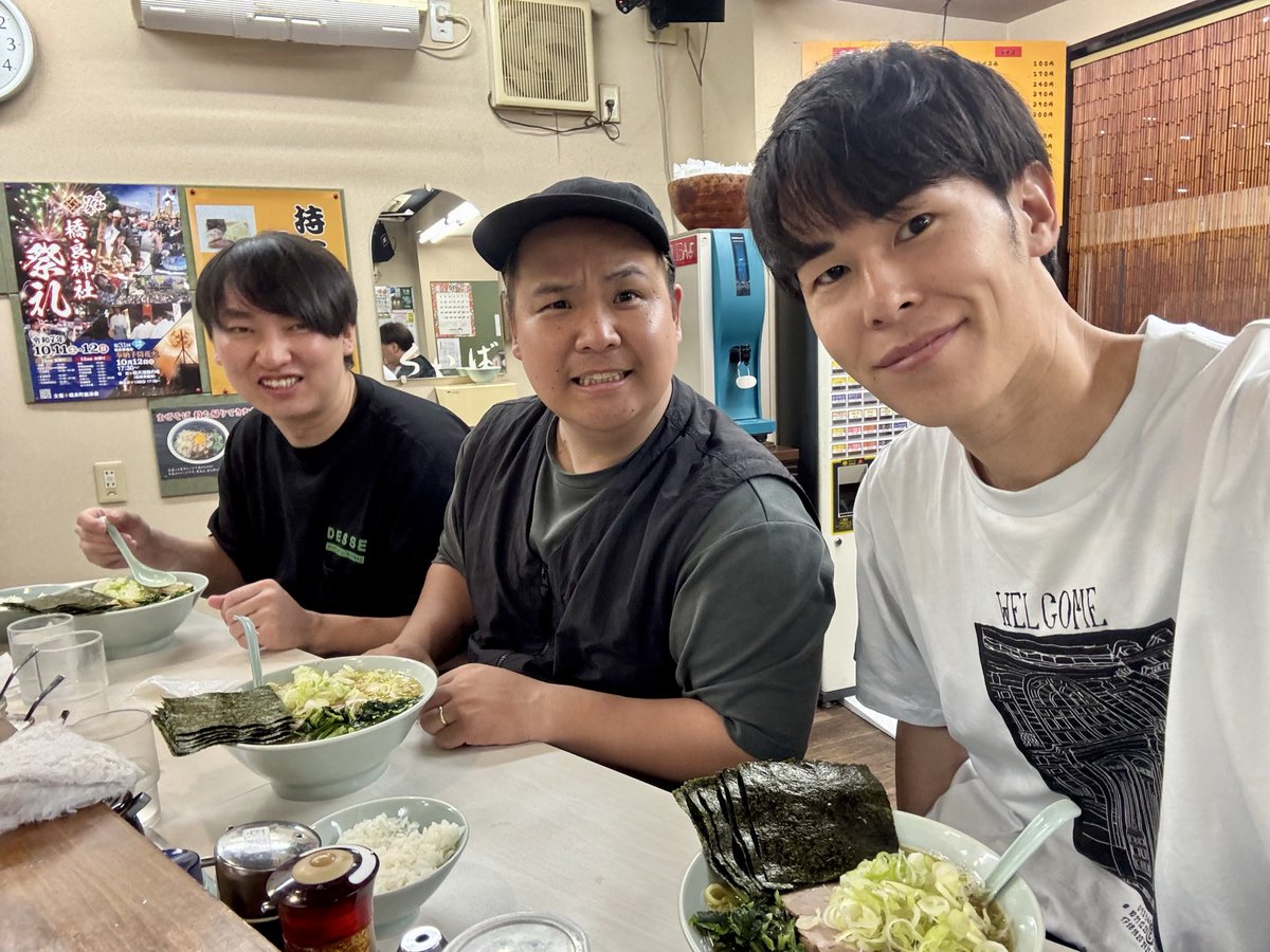 10/17(金)にイオンモール岡崎で理Yでトークショーします！ 東海