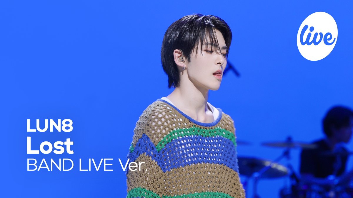 itsLIVEofficial's tweet photo. [#잇츠라이브 썸네일 투표]
LUN8 멤버들이 직접 뽑은 #itsLive 썸네일의 주인공은 타쿠마🦊

지금 바로 it’s Live 유튜브 채널에서 #루네이트 최종 썸네일을 골라주세요💙

🗳️ https://t.co/dpn3YZCOSR

#LUN8 #루네이트 #타쿠마 https://t.co/1JOnZXP9sT
