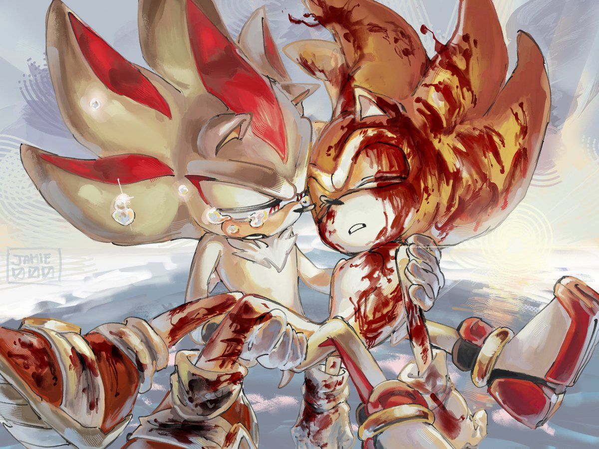 Jamie | . tweet media