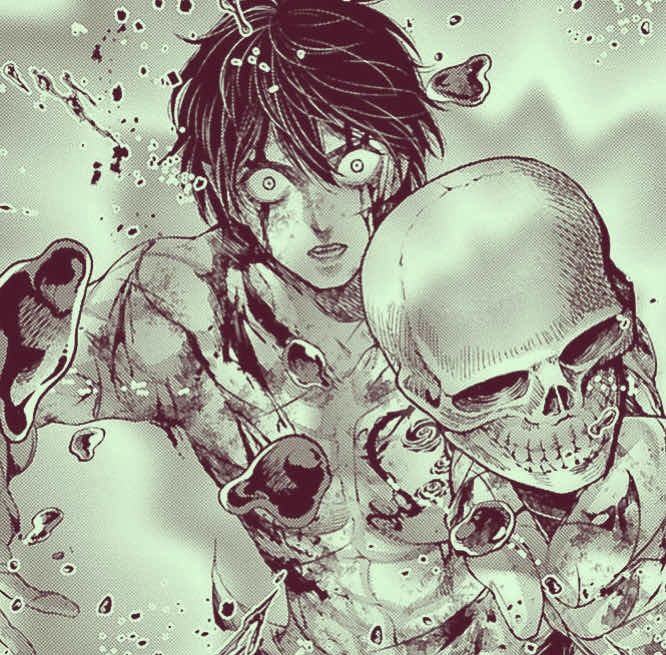 gluttonyflies's tweet photo. 𓉳 FEAR HIM ◜        𝗥𝗨𝗡 ⿻  BUT  YOU 
．．． ⠀⠀⠀ CANN𖤐T  -ˋˏ 𝗘𝗦𝙲𝙰𝙿𝙴 https://t.co/S1KFde598D