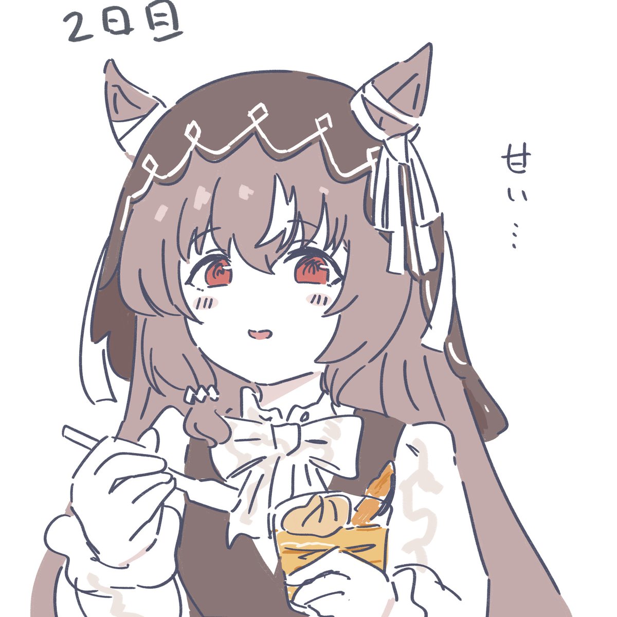 みやび様 大和みやび (@yamato_aym) / Posts / X