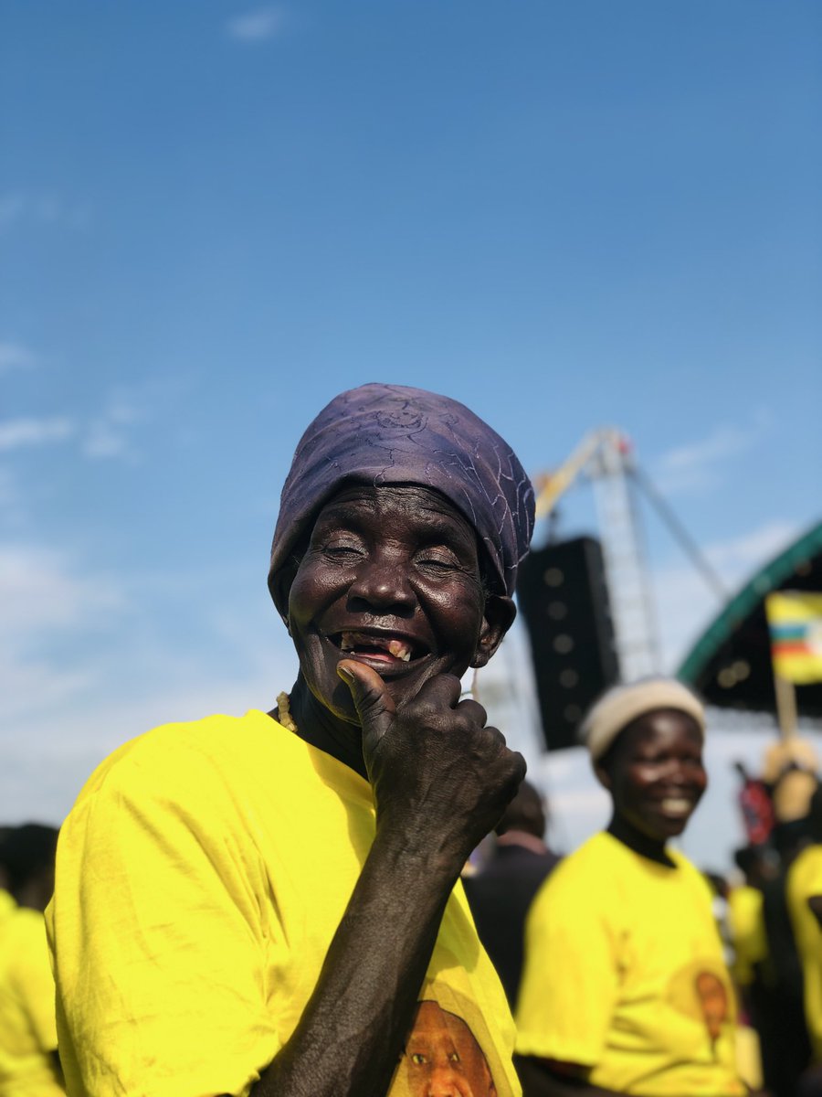 josedablogga's tweet photo. Otuke has asked for water ..!
#ProtectingTheGains
#Otuke https://t.co/qx6IbdQeLr