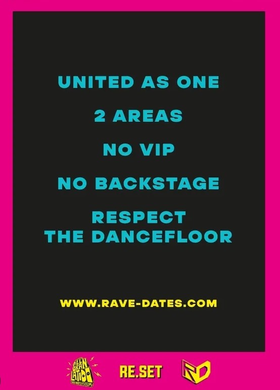 Reggae En la Esquina tweet media