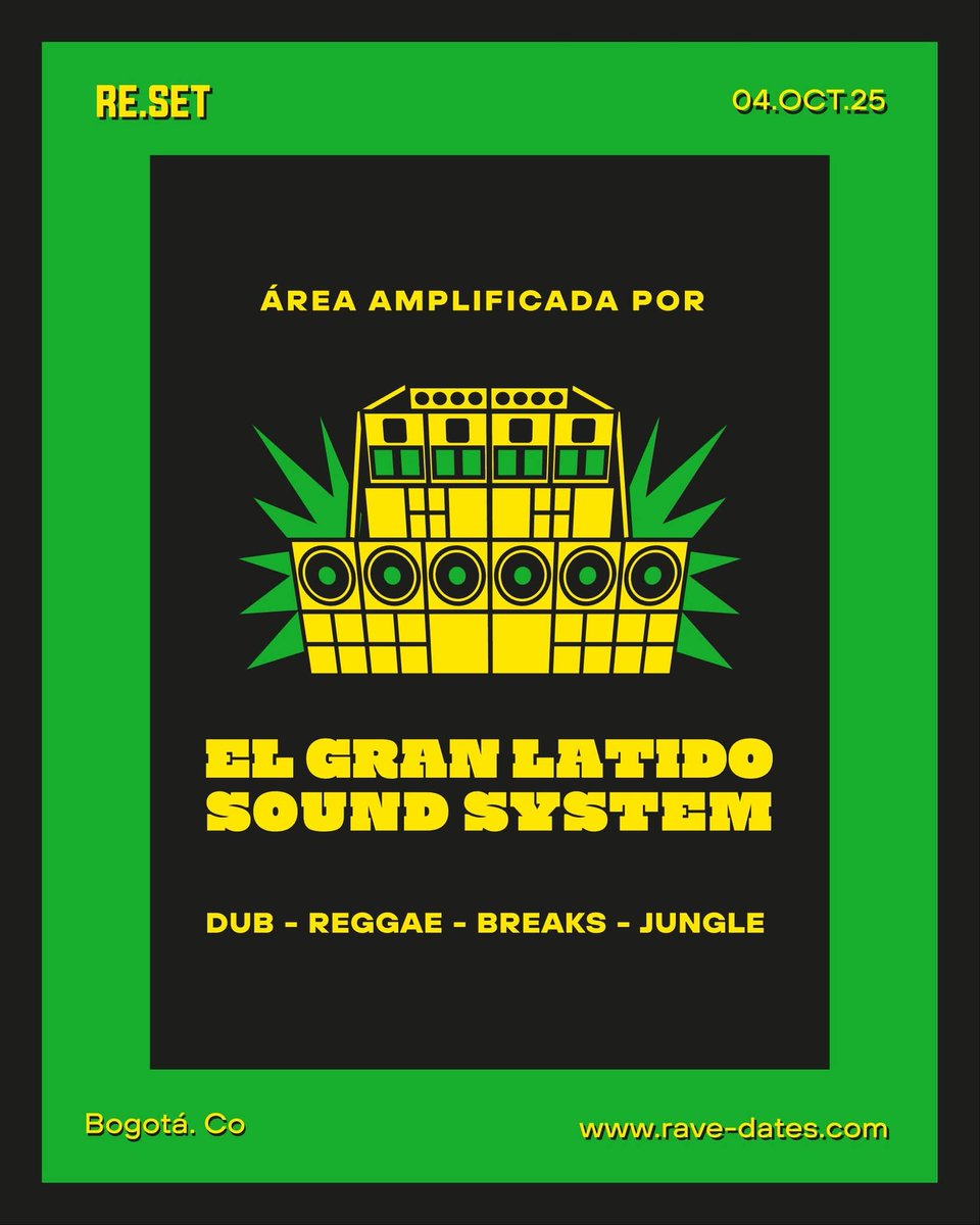 Reggae En la Esquina tweet media