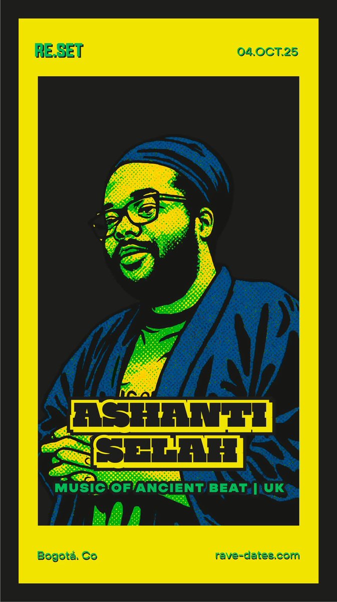 Reggae En la Esquina tweet media