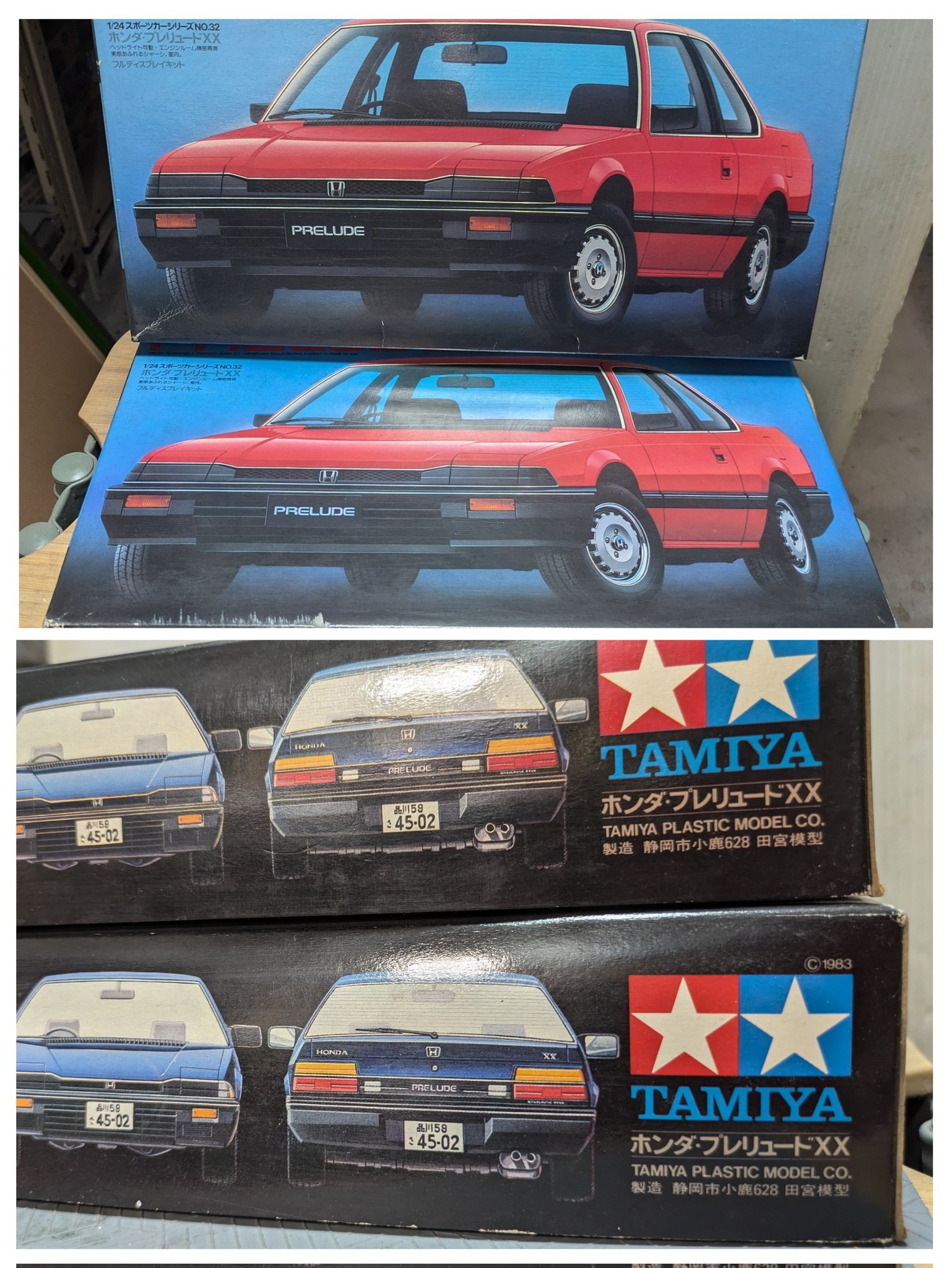 新作，正規品 定形外可・未組立て！！小鹿旧タミヤ製・エンジン付き・