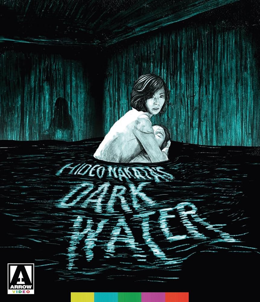 CosmicHorrorMo's tweet image. I watched DARK WATER the other night and was pleasantly surprised by its atmosphere, suspense, and surreality. 

Any recommendations for other J-Horror flicks I might have missed?
