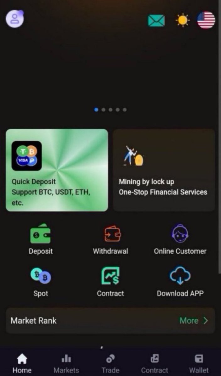 _Gwazela's tweet image. ⚠️ SCAM ALERT: #Cryptoadm.com 🚨
Do not invest! Any funds or profits on this platform cannot be withdrawn — confirmed fraudulent activity.

#ScamAlert #Cryptoadm #Investing #CryptoScam #InvestmentScam #Criptomonedas #Crypto #Bitcoin #ScamInvestment #Cybercrime #Trading #PorkSwap