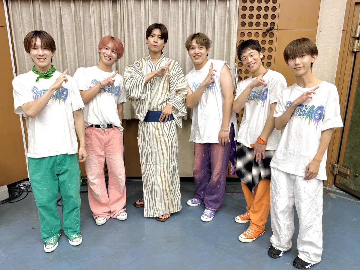 BOYS AND MEN/ボイメンOFFICIAL (@BOYSANDMENinfo) / X