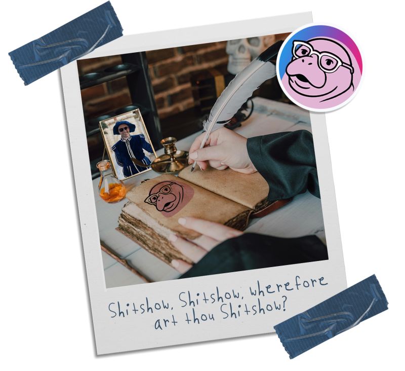 Shakespeare didn’t write plays. He wrote riots with d*ck jokes.

School teaches us Shakespeare.
But never teaches us why we need Shakespeare.

We memorized the lines.
We underlined metaphors.
We suffered through pop quizzes about Act III, Scene
Whatever.

But nobody told us the