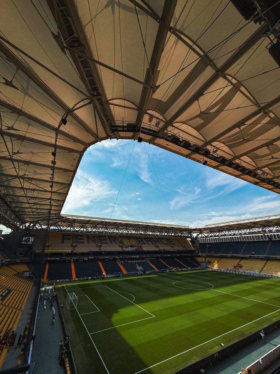 Fenerbahçe SK tweet media