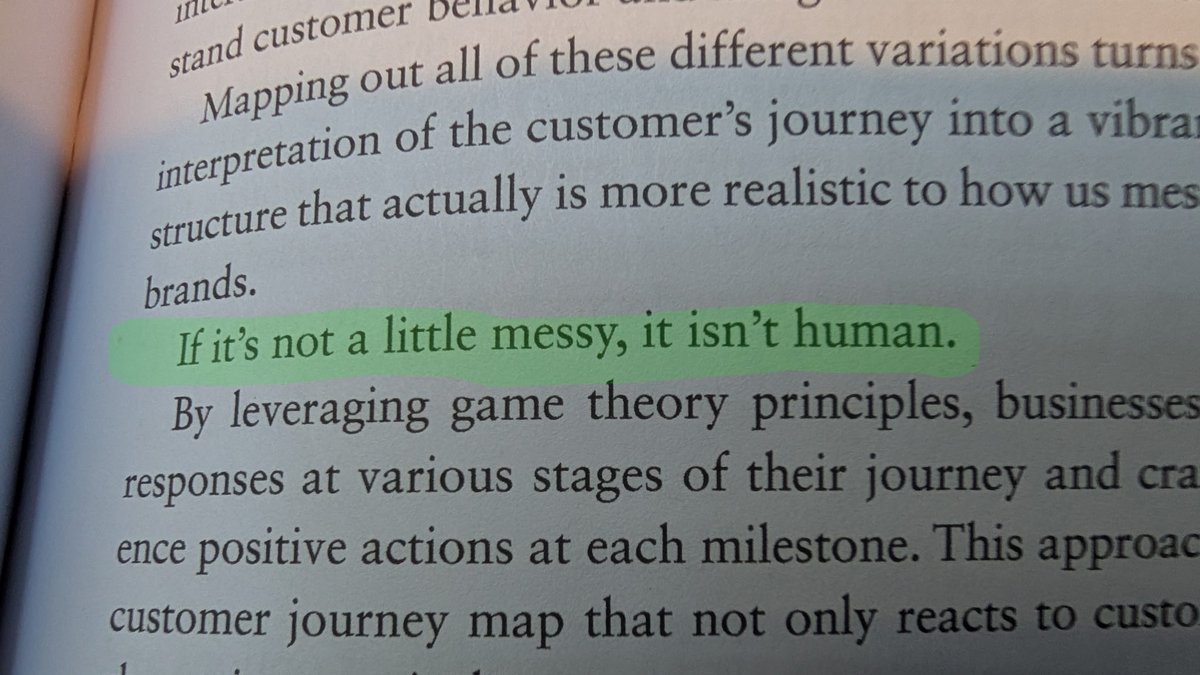 Christina Garnett tweet media