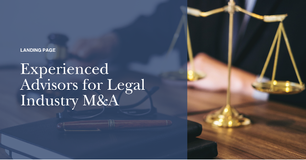 FOCUS_Bankers's tweet image. FOCUS Investment Banking’s Legal Industry M&amp;amp;A Advisory team has decades of experience guiding Am Law 100 and 200 firms through the acquisition of practice groups, and full-firm mergers.

Beyond traditional firms, the Alternative Legal Services Provider (ALSP) market — now a $28.5…
