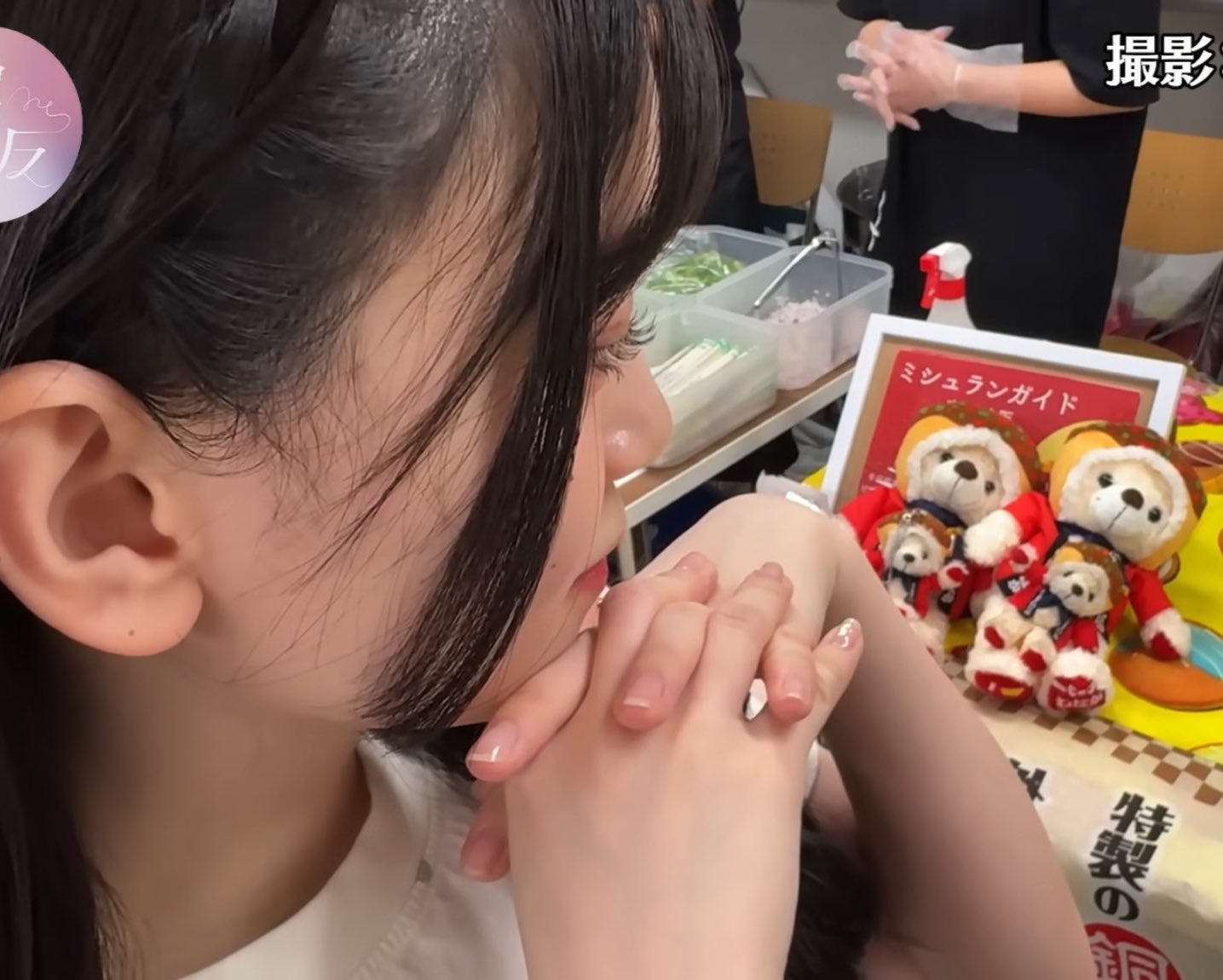 ましゅまろ マシュマロ | 株式会社トーマス