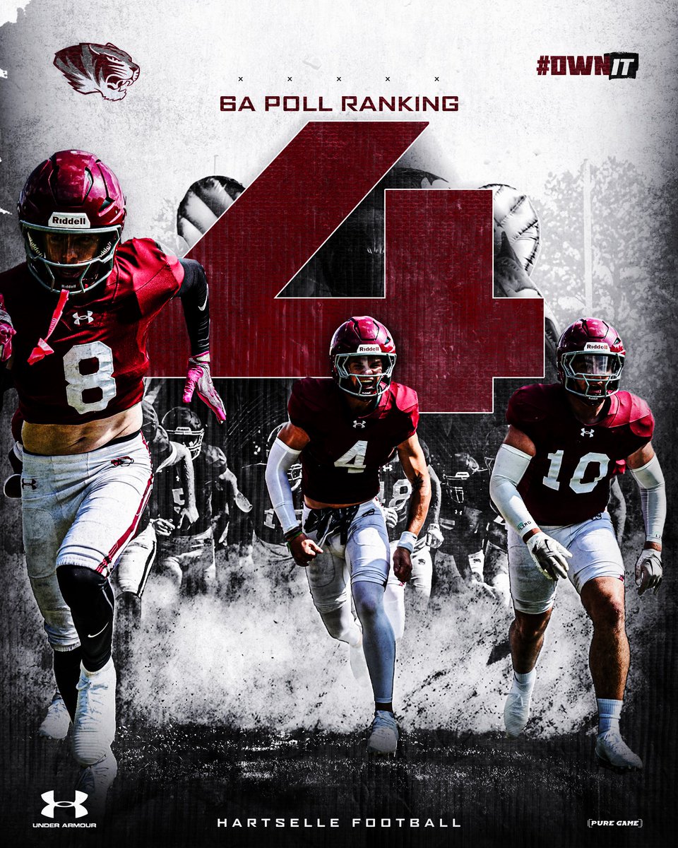 One step closer! #OwnIt