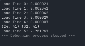 SudoNovaStudio's tweet photo. When you’re not sure where the lag is coming from… 😆
#PingProfit #GameDev #IndieDev #BugOrFeature #Lag #SteamDemo https://t.co/8xdfA8euF4