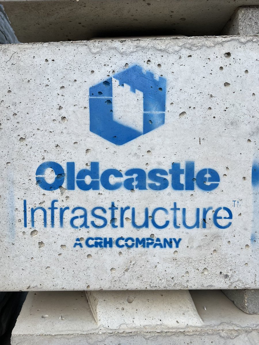 SheaConcrete's tweet image. Thank you @OldcastleInfra for hosting the plant tour to kick off Day 1 of the @NationalPrecast “60th Annual Convention” in Grand Rapids, MI 🇺🇸 … Teamwork makes the dream work #precastconcrete #thesheaway #npcaannualconvention #planttour #madeintheusa🇺🇸 #teamworkmakesthedreamwork