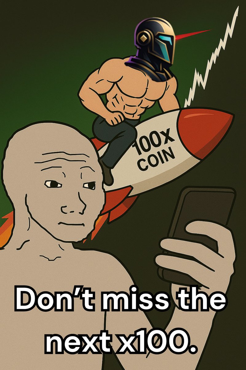 Most of you will miss the next 100x.

Not because you’re dumb.
But because you’re not using JUNO Sniping Bot.

 🎯 Snipe and trade like a pro with JUNO: t.me/Juno_TradingBot