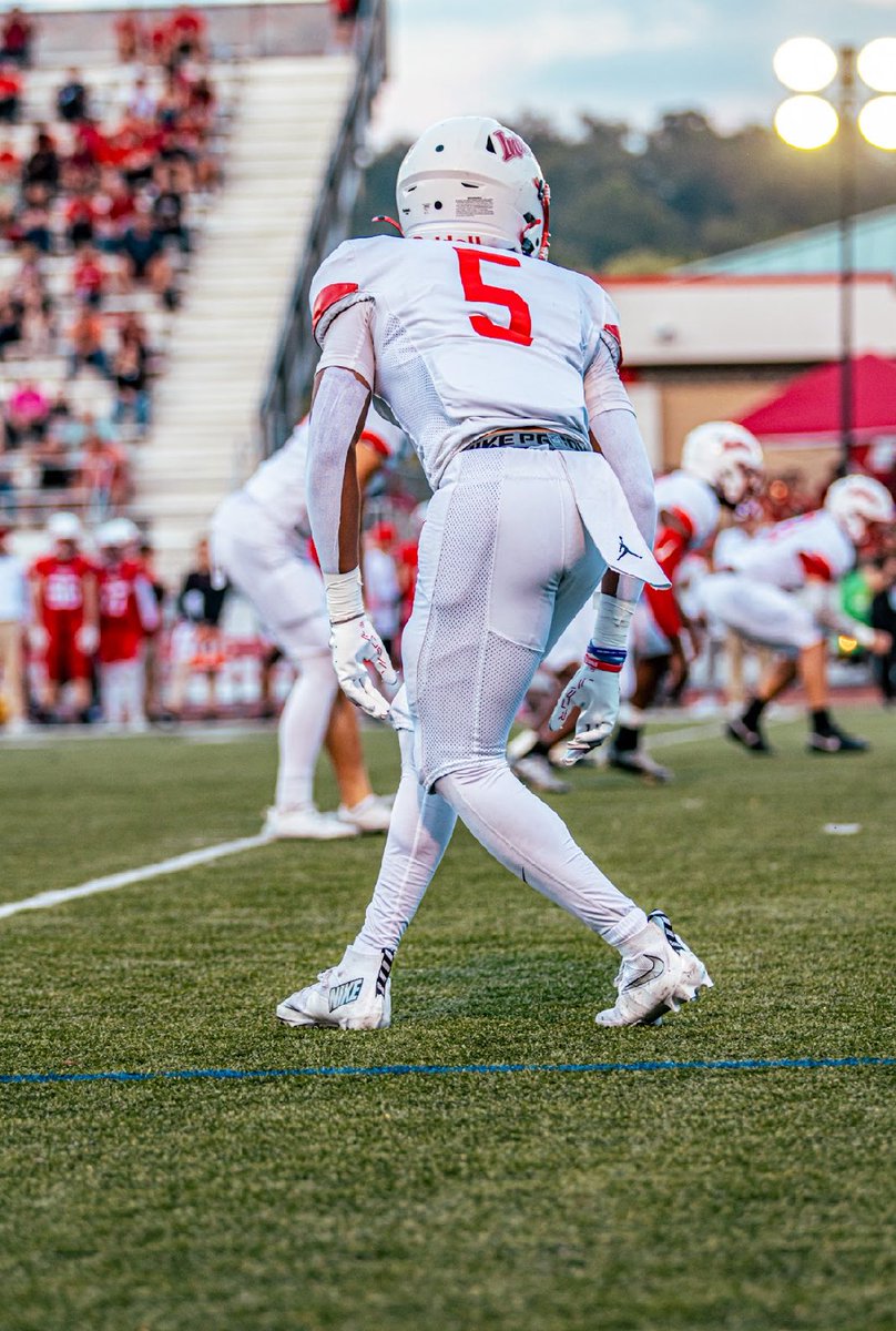 Mid Szn Highlights

hudl.com/v/2Sm38Z

Defensive: 
25 Tackles
1 70 yrd Def TD

<a href="/NHIndiansFB/">North Hills Football</a>
<a href="/BallHawkMedia1/">BallHawk</a>
<a href="/WPIAL_Insider/">WPIAL Insider</a>
<a href="/wpialsportsnews/">The Content King Sports Media</a>
<a href="/PA_TodaySports/">PA Today</a>
<a href="/PrepRedzonePA/">Prep Redzone Pennsylvania</a>
<a href="/210ths/">2Tenths Speed & Agility</a>
<a href="/PRZVicCastillo/">VicCastilloPRZ</a>
<a href="/PAELITE7v7/">PA Elite 7v7</a>
<a href="/EdOBrienCFB/">EdOBrienCFB</a>
<a href="/CoachArchieC/">Archie Collins</a>
<a href="/BatesBacker/">Randy Bates</a>
<a href="/Mr_LTroke/">Mr. Troke</a>