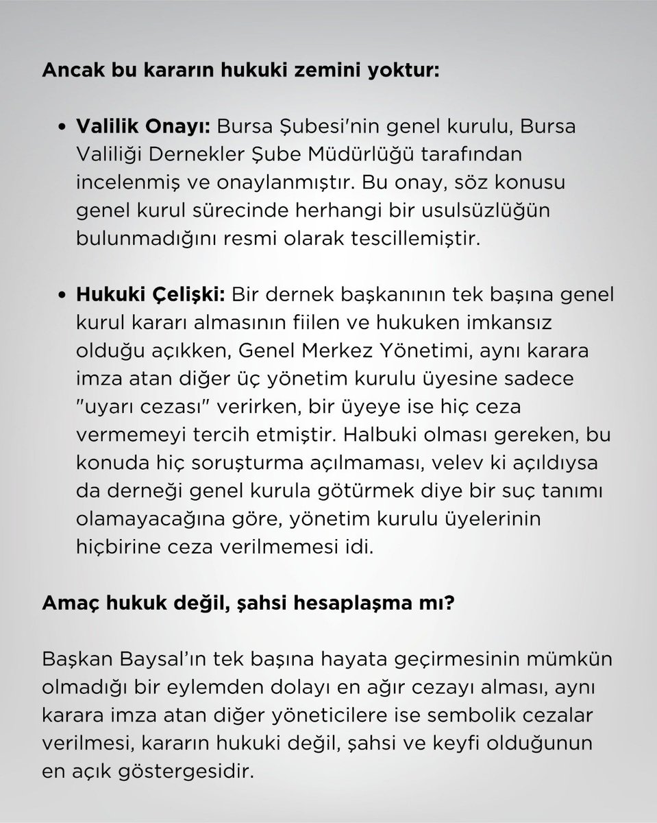 ÇGD BURSA tweet media