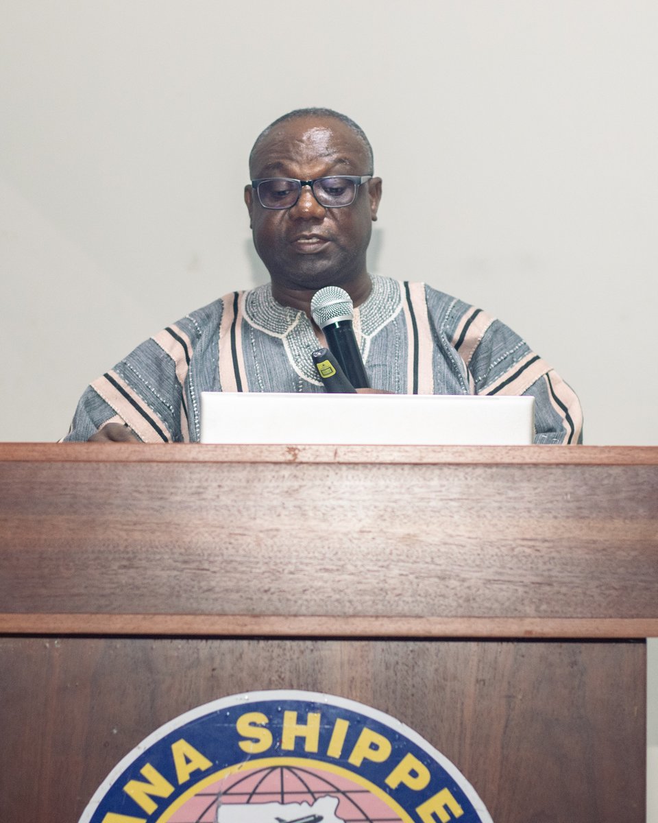 BasicNeedsGh's tweet image. Our Exe. Dir, @BadimakYaro represented BasicNeeds-Ghana at a stakeholders’ meeting by @MHAGhana &amp;amp; @WHO. He presented on our initiatives to improve mental health &amp;amp; community development.