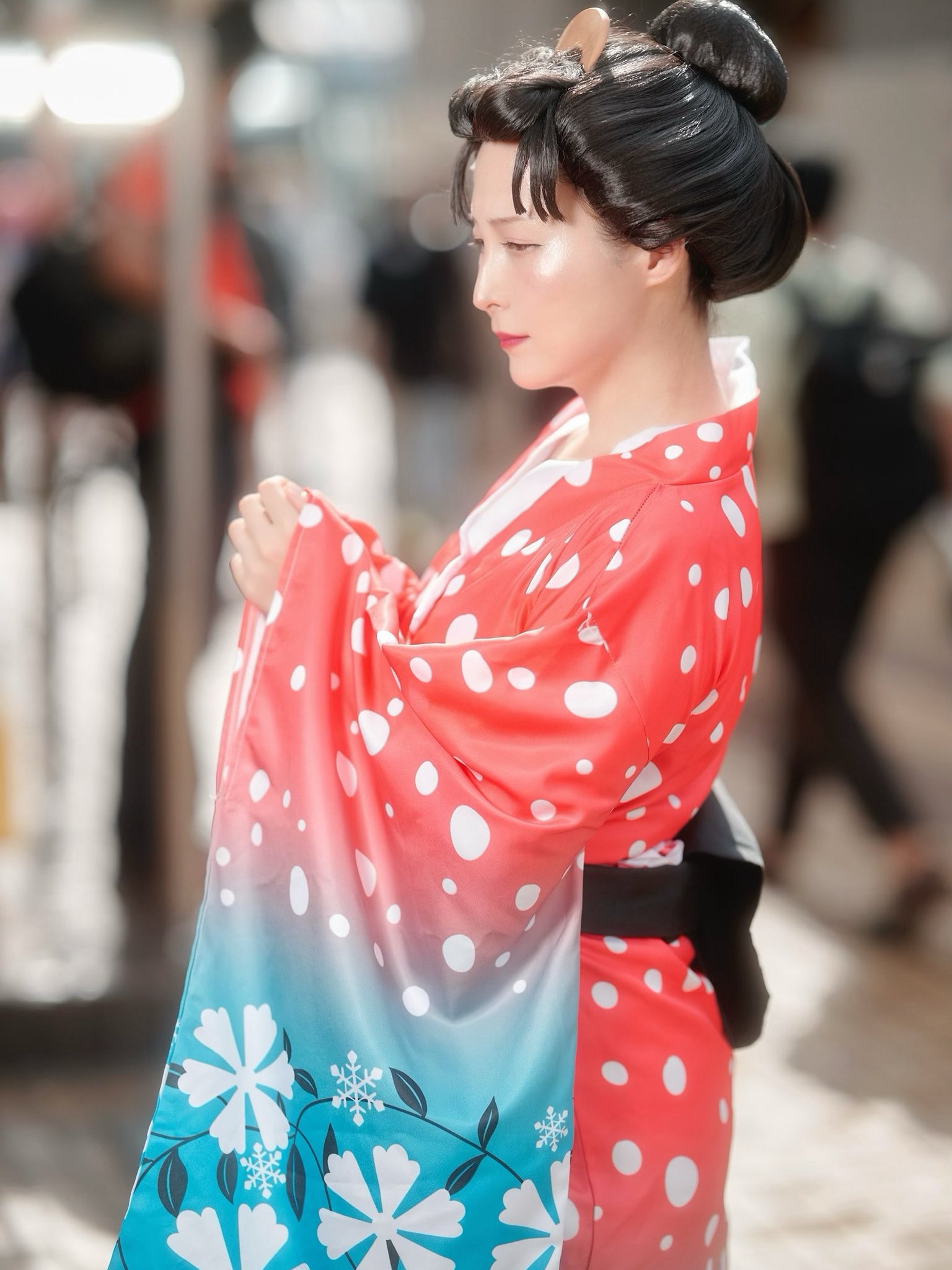 runaページ RUNA@19🏰、池ハロ全日 (@runa_GV) / X