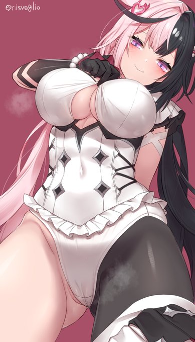 s8終わってないのにもうs10が楽しみ #EternalReturn 