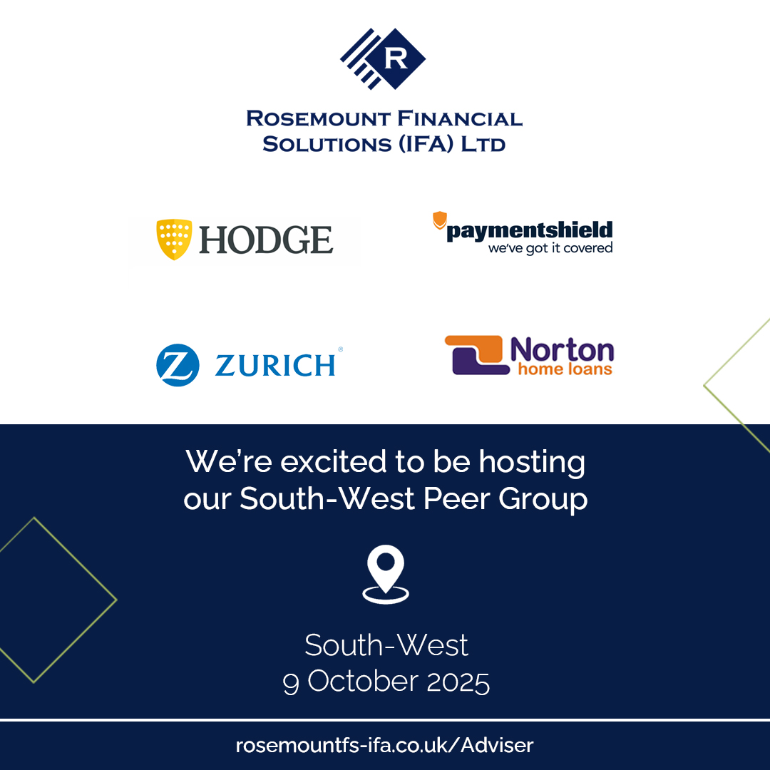 Rosemount Financial Solutions (IFA) Ltd tweet media