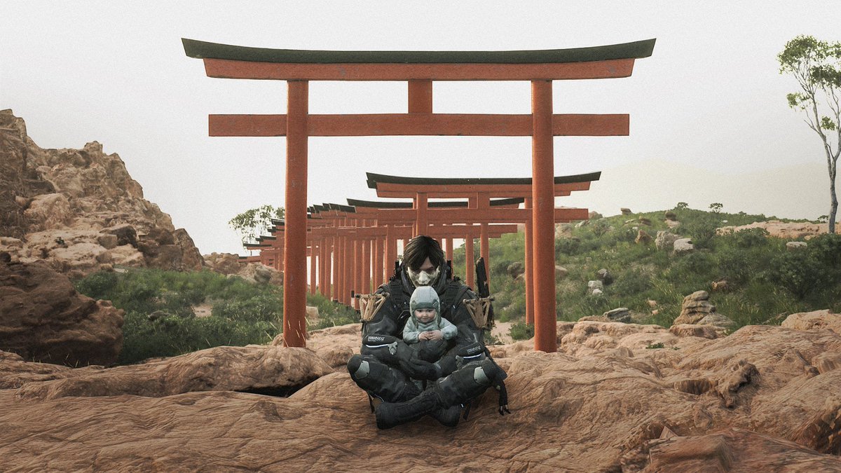 小島秀夫 (@kojima_hideo) on Twitter photo 