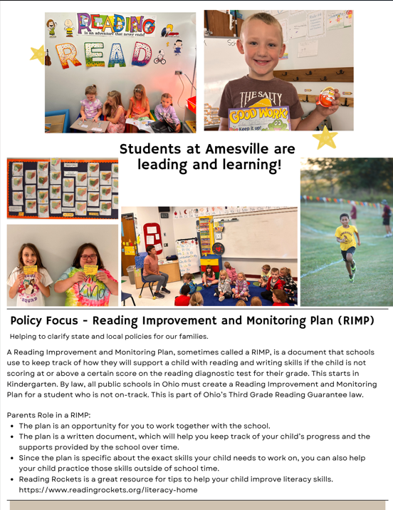 Federal Hocking Local Schools tweet media