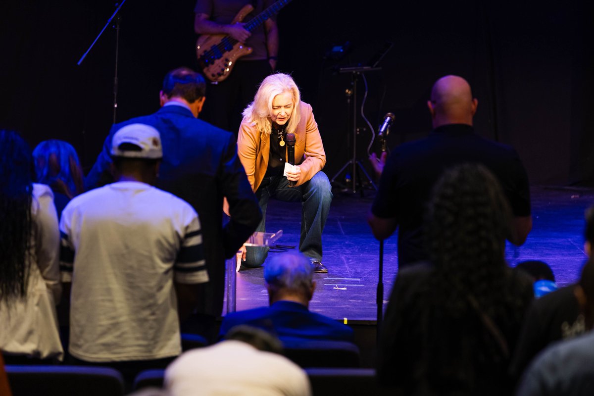 By The Hand tweet media