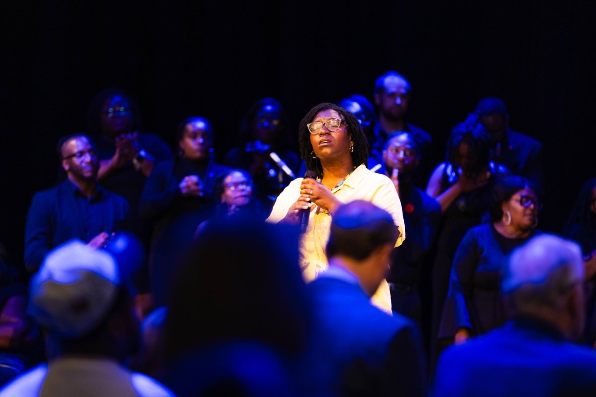 By The Hand tweet media