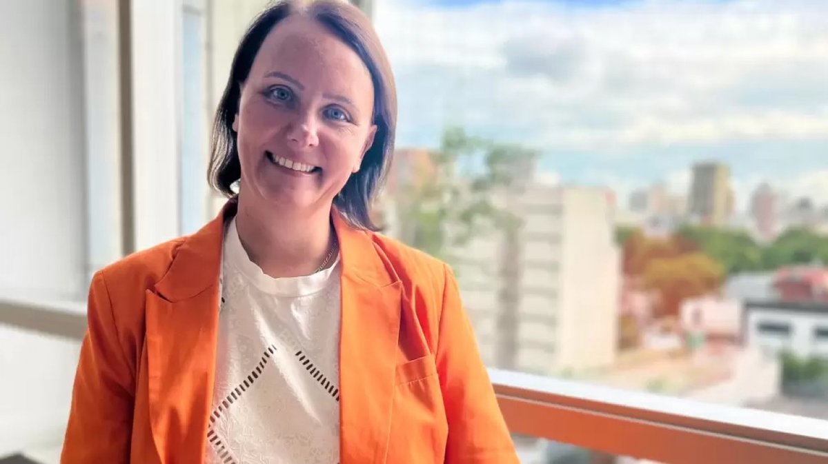 Pionera del e-commerce en Argentina disertará en la UNCUYO 💻

👉Se trata de Patricia Jebsen, referente del ecosistema digital y empresarial, quien compartirá herramientas reales y aprendizajes del mundo del trabajo.

📌La actividad será el 28/10.

📲uncuyo.edu.ar/prensa/pionera…