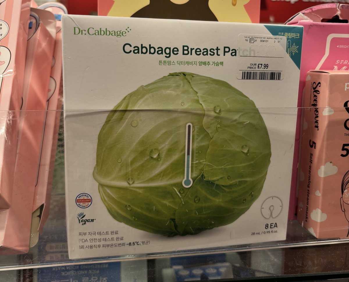 j: oooh do we need this? it’s to cool your boobs
t: uh i’m pretty sure the expression is ‘calm your tits’