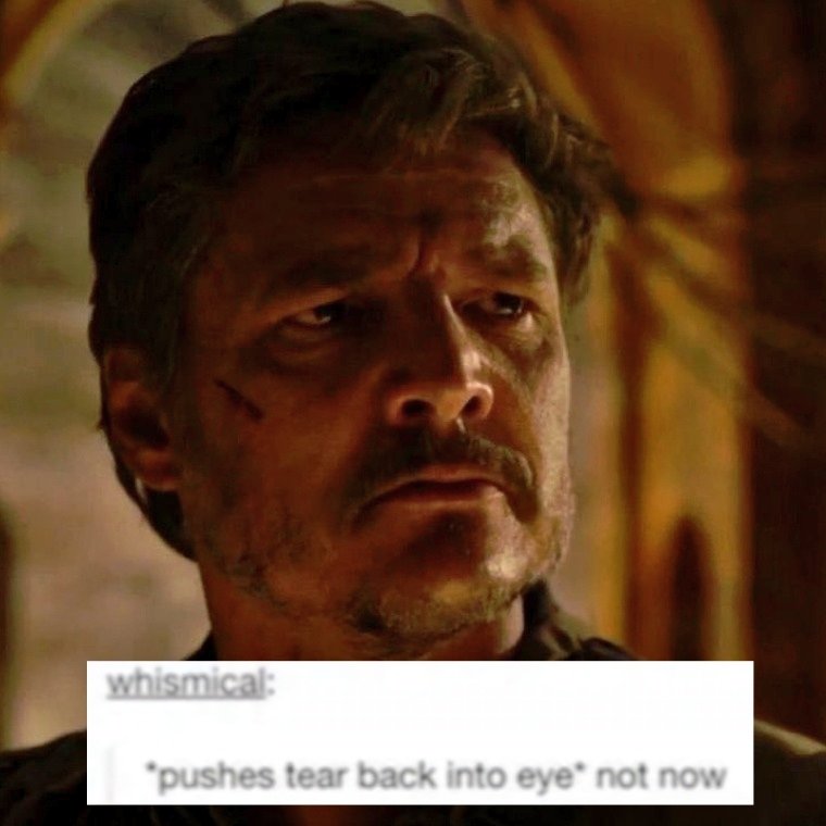 tlou text posts tweet media