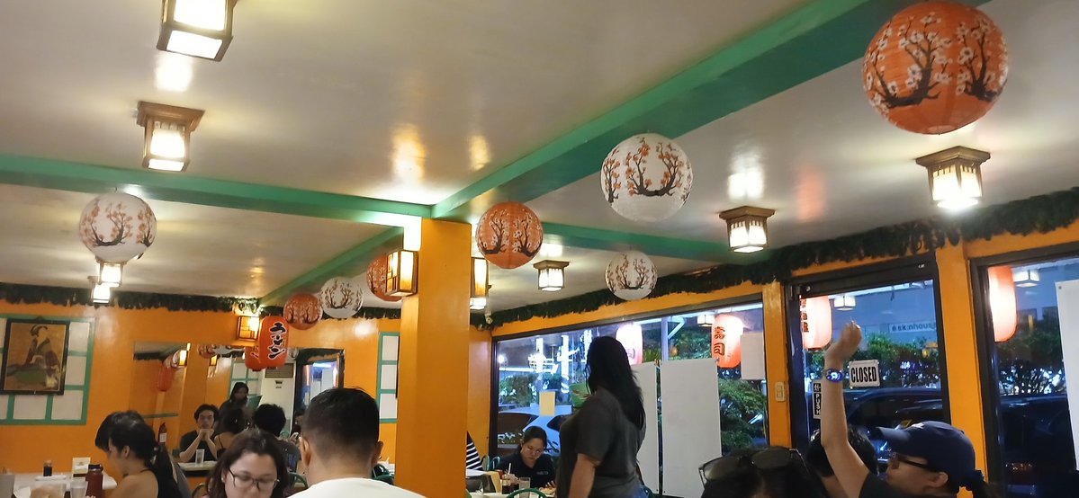 Asian tayo..Tara